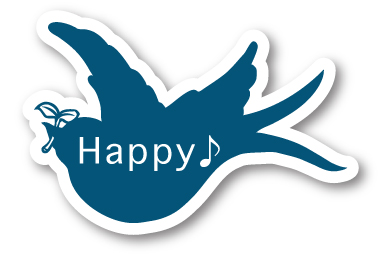 Happy♪