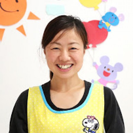 沓谷おひさまの森こども園