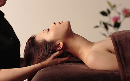 美容部門ラジェ