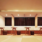 美容部門ラジェ