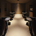 静岡市　美容室