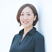 浜松佐鳴台店　小原沢孝恵