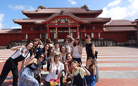 イキイキ感動体験ツアー