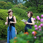 イキイキ感動研修