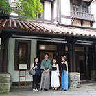 イキイキ感動研修