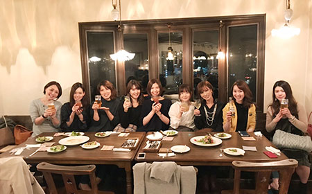 イキイキ感動体験ツアー